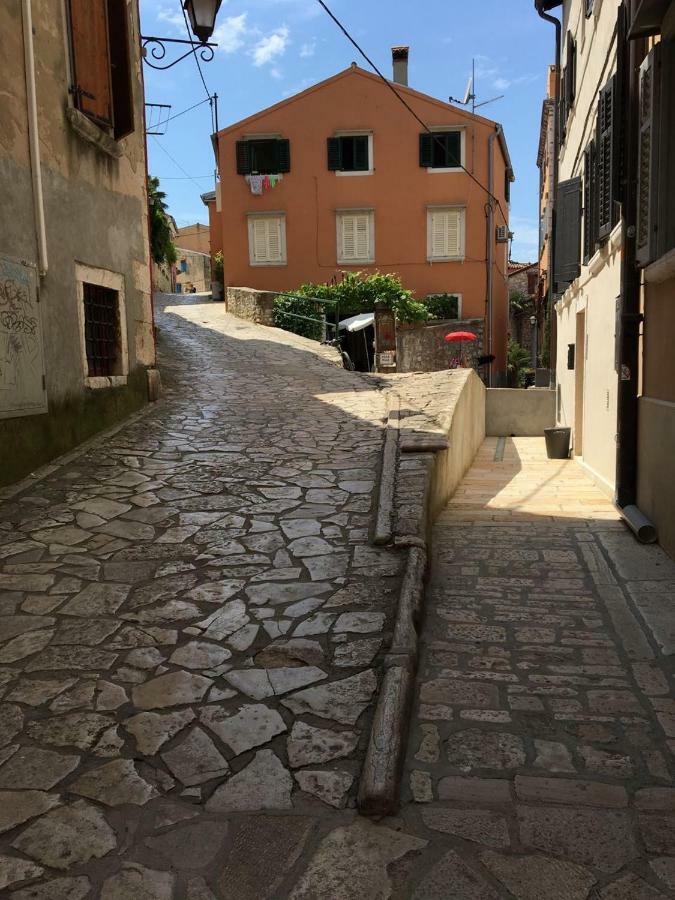 Casa Giuseppina Rovinj Exterior foto